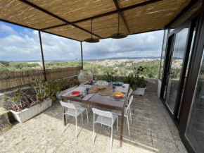 Il Dammuso di Noto - Villa con Piscina privata